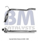 BM CATALYSTS - BM80025 - 